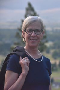 Image of Melody Cunningham