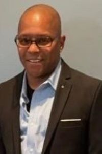 Image of Martin Dickerson