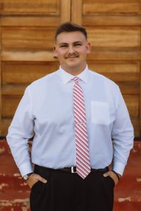 Image of Mikah Dyer