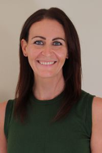 Image of Melissa Fruge