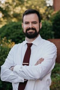 Image of Micah Messer