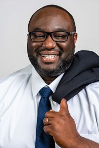 Image of Marcus Floyd
