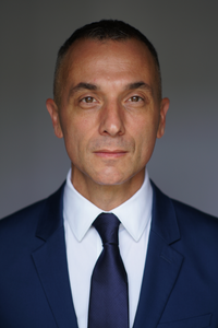 Image of Michael DeVito Jr.