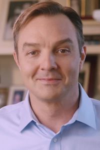 Image of Michael Lovins