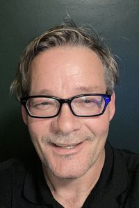 Image of Michael Day
