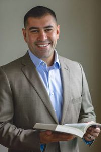 Image of Miguel Suazo