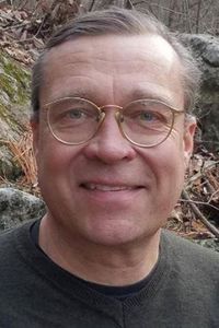 Image of Mike Mooney
