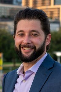 Image of Mike Herschenfeld