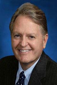 Image of Mike Johnson