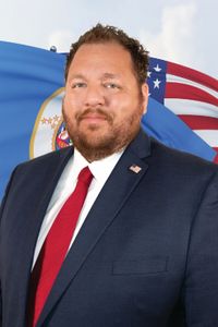 Image of Mike Murphy