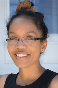 Image of Mina Davis