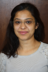 Image of Minza Karim