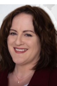 Image of Michelle Jasmer