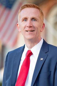 Image of Matt McCullough