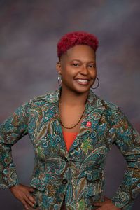 Image of Monica Meeks