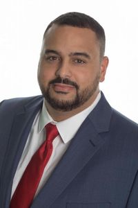Image of Michael Monteforte