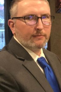 Image of Michael Mosteller II