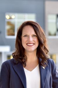 Image of Maggie Nurrenbern