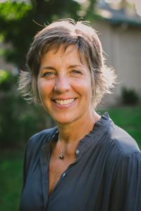 Image of Mary Patterson