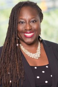 Image of Melba Pearson