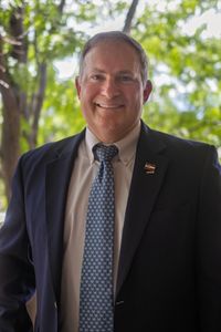 Image of Michael Pierson