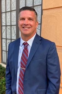 Image of Matt Podgorski