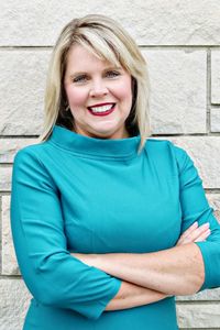 Image of Melissa Rinehart