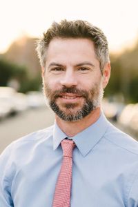 Image of Michael Shellenberger