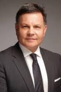 Image of Milo Stevanovich
