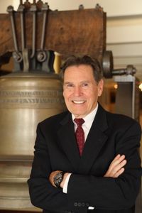 Image of Michael Stoddard