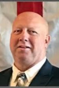Image of Mitchell T. Tracy