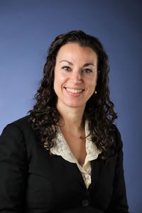 Image of Elisabeth Mullins