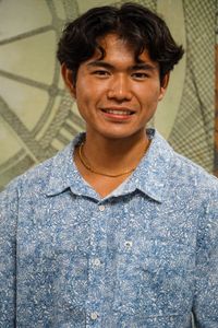 Image of Maverick Yasuda