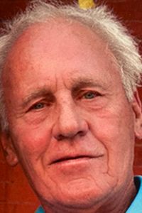 Image of Mickey Younghanz