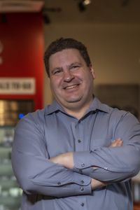 Image of Marty Zimmerman