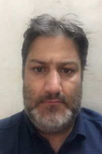 Image of Nader Akhlaghy