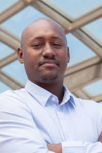 Image of Nate Fleming