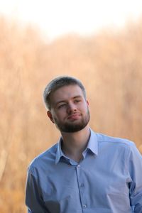 Image of Nicholas Bevins