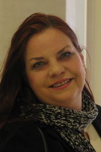 Image of Rebecca Nelson