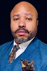 Image of Nathan Falu Febres
