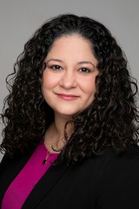 Image of Nicole Gomez