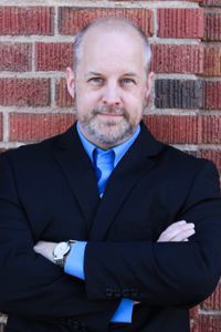 Image of Nick Reid
