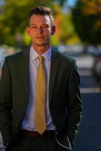 Image of Noah Kaplan