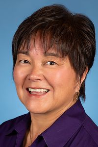 Image of Naomi Nakano-Matsumoto