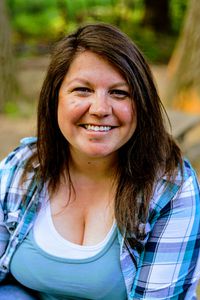 Image of Kirsten Johnson