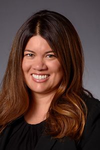 Image of Olivia Sanwong