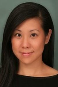 Image of Elizabeth Paek-Harris