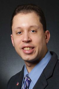 Image of Jayson Paretts