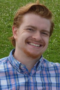 Image of Patrick Hull