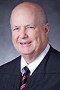 Image of Paul Farrell Sr.